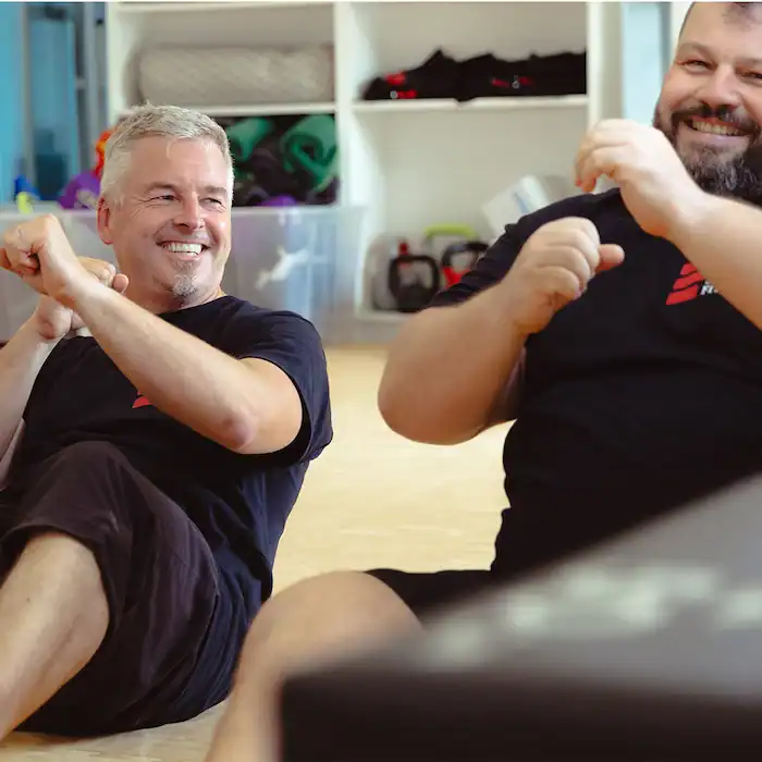 Krav Maga Partnertraining