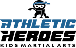 Athletic Heroes Logo